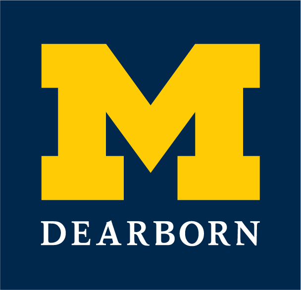 University of Michigan–Dearborn seal